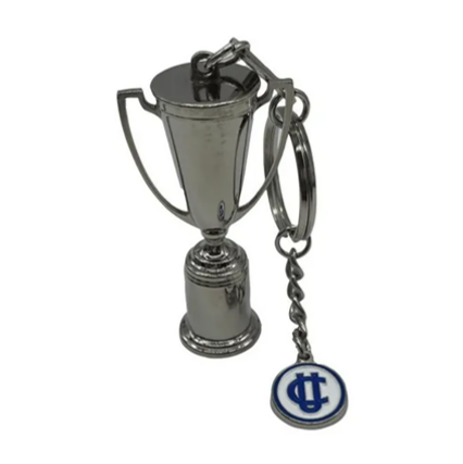Llavero Copa ANFP Plan Vital Universidad Católica 2021