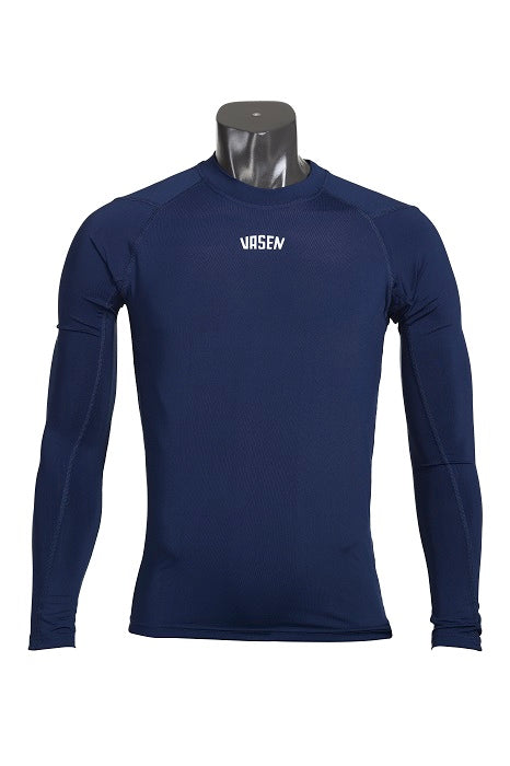 Primera Capa Vasen Azul Marino Niño
