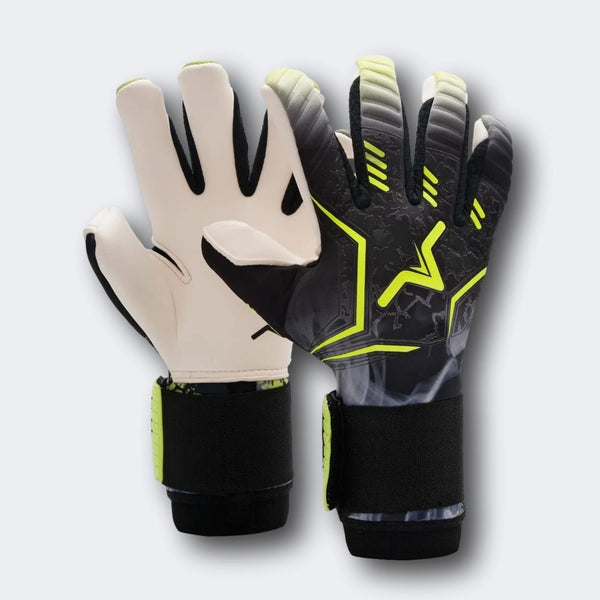 Guantes de deals arquero under armour