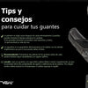 Guantes de arquero Vgfc Hybrid Spider 2023 Niño