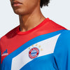Camiseta Adidas Bayern Munchen Pre-Mach 2022-2023 Adulto