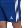 Short de futbol Adidas Squad Azul 2023 Adulto