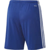 Short de futbol Adidas Squad Azul 2023 Adulto