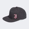 Jockey Adidas Juventus negro 2022 Adulto
