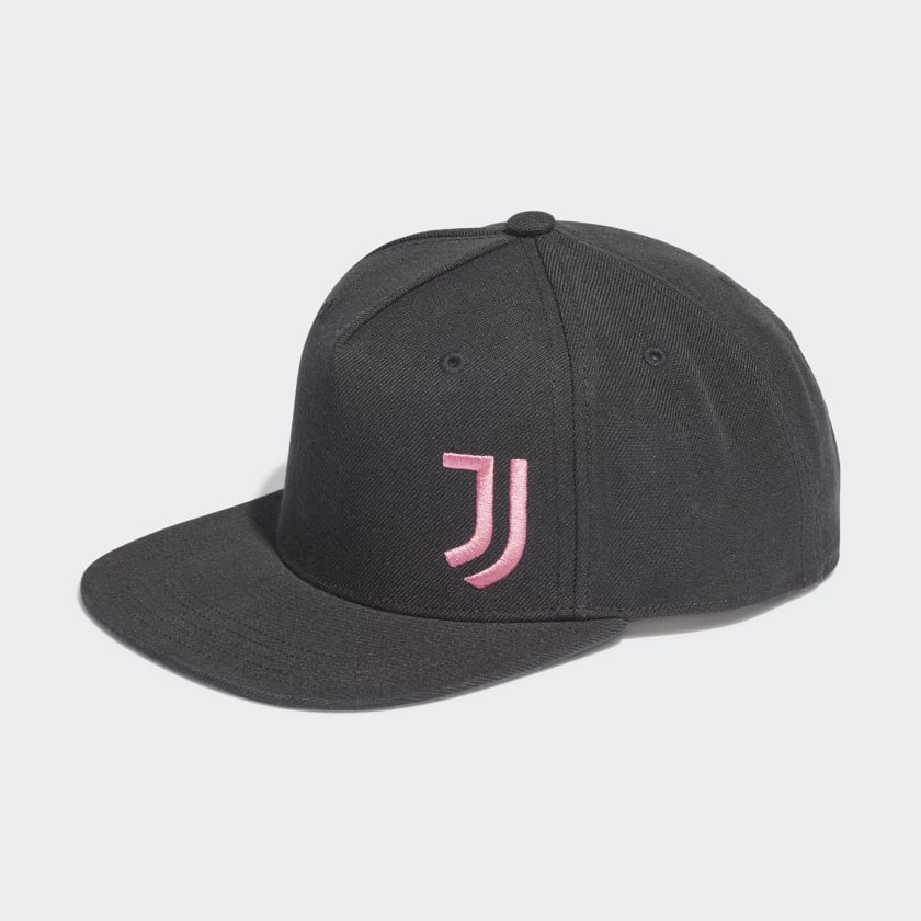 Jockey Adidas Juventus negro 2022 Adulto