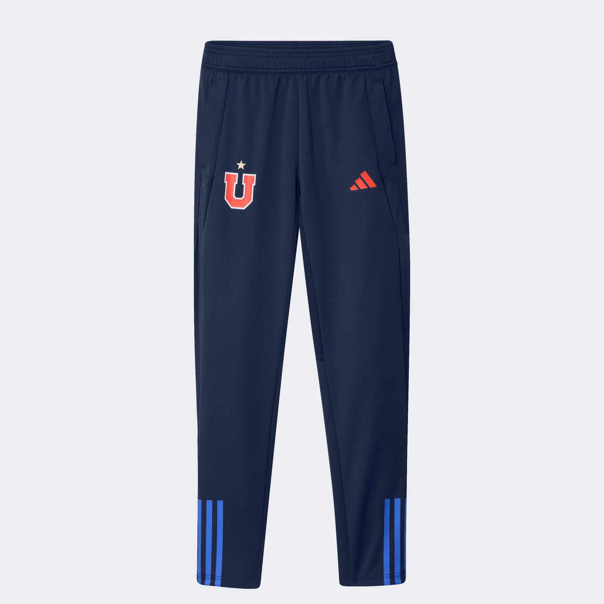 Ropa adidas store universidad chile