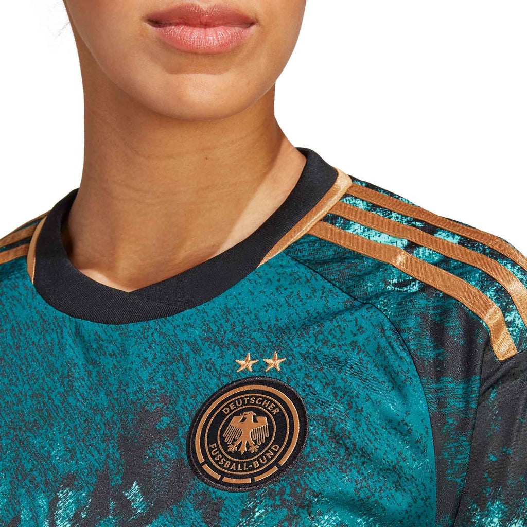 Camiseta seleccion alemana femenina store