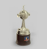 Copa Libertadores Replica Oficial Colo Colo 22CM