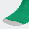 Medias Adidas Milano 23 Sock Verde Adulto