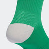 Medias Adidas Milano 23 Sock Verde Adulto