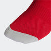 Medias Adidas 23 Rojas Adulto