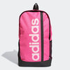 Mochila Adidas Linear Rosada 2023 Unisex
