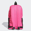 Mochila Adidas Linear Rosada 2023 Unisex