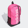 Mochila Adidas Linear Rosada 2023 Unisex