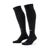 Medias Nike U Academy Negras Adulto