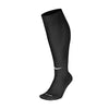 Medias Nike U Academy Negras Adulto
