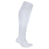Medias Nike U Academy Blanca Adulto