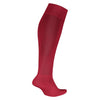 Medias Nike U Academy Roja Adulto