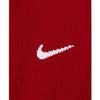 Medias Nike U Academy Roja Adulto