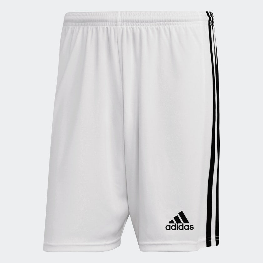 Short de shop futbol adidas