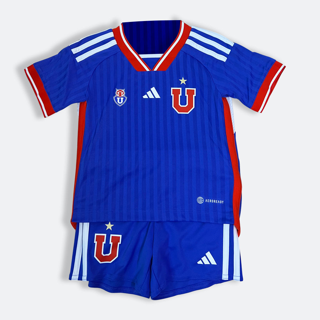 Buzo u hotsell de chile