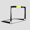 Set Arcos Vasen Plegable 120X80X80 (2 Arcos)