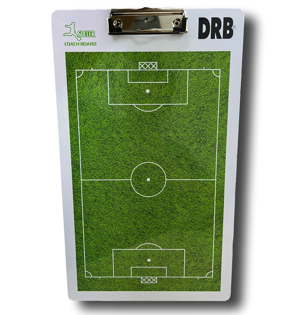 Pizarra de Entrenamiento Dribbling