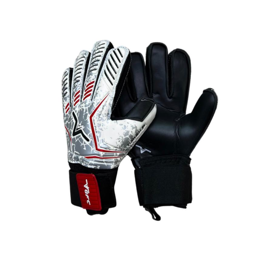 Guantes de arquero Vgfc Negative Finger Turnen 2023 Niño