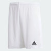 Short de Futbol Adidas Parma Blanco 2022 Niño