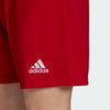 Short de Entrenamiento Adidas 22 Rojo Adulto