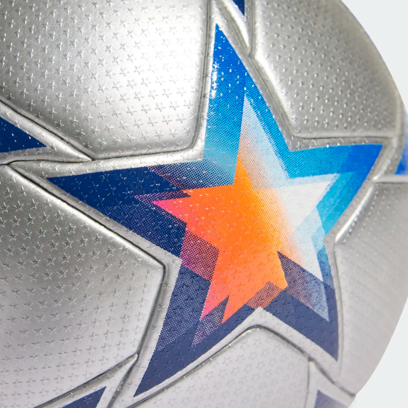 Balón de Futbol Adidas Champions League Femenina Profesional 2022 Tall–  100% Fútbol