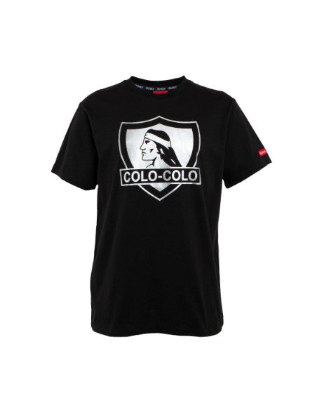 Poleras de colo colo deals