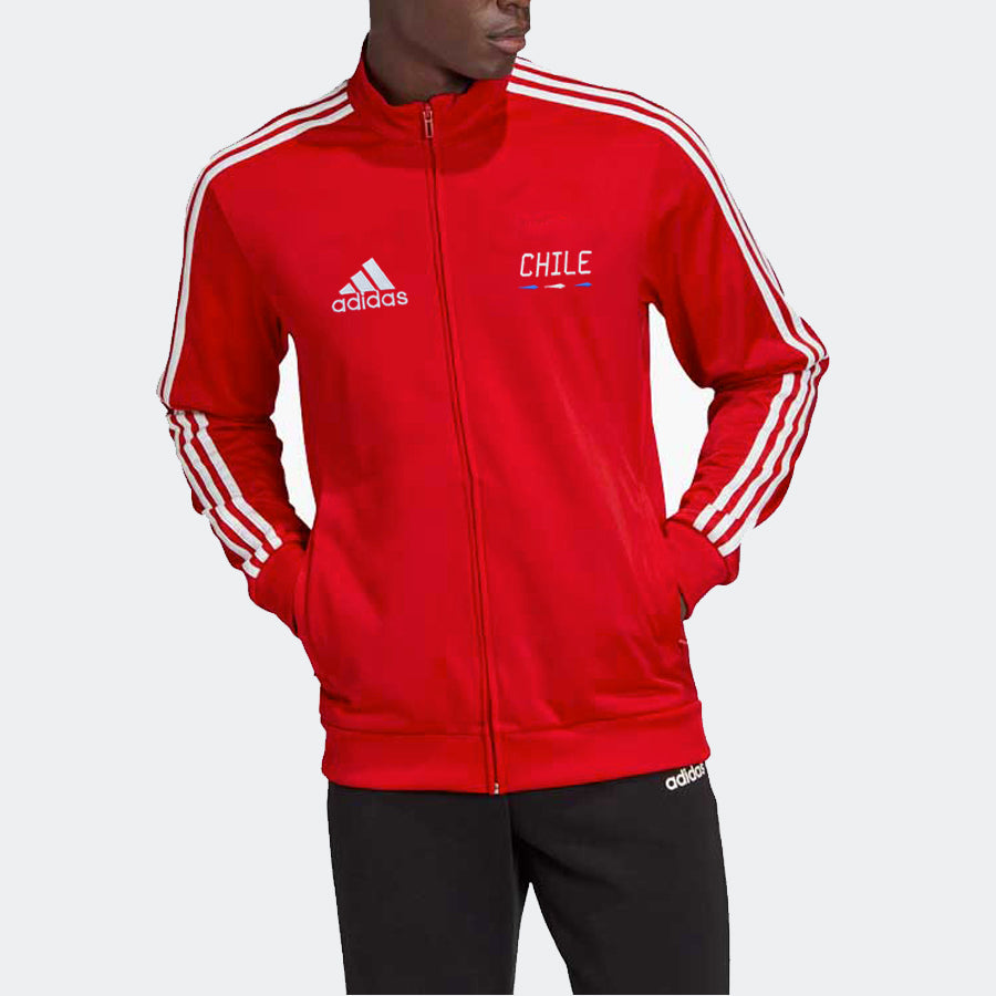 Adidas best sale chile polerones