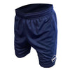 SHORT DE FUTBOL VASEN AZUL MARINO ADULTO