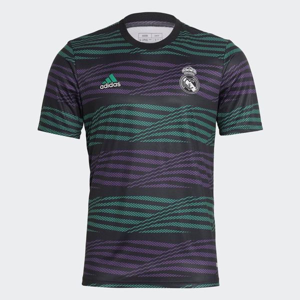 Adidas Real Madrid 2022-2023 Adulto – 100% Fútbol